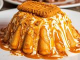 Molten Cake