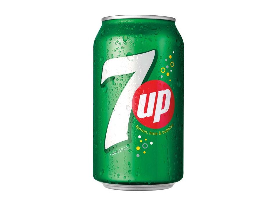 7 Up