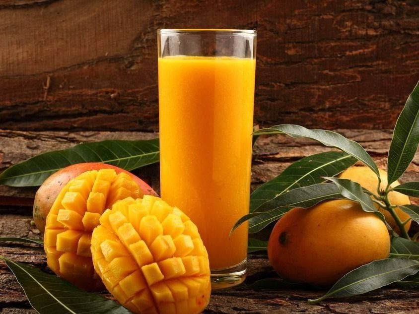 Mango Juice