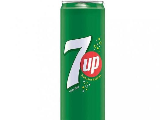 7 Up
