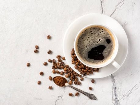 American Coffee