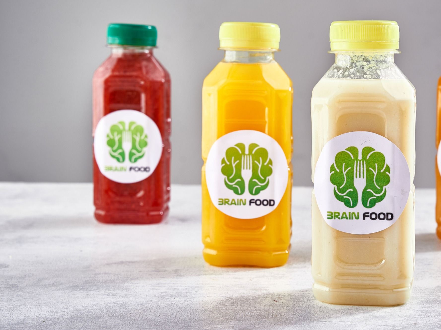 Orange Fresh Juice