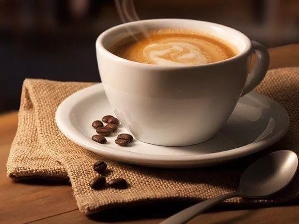 French Coffee
