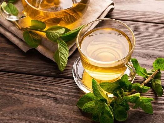 Green Tea