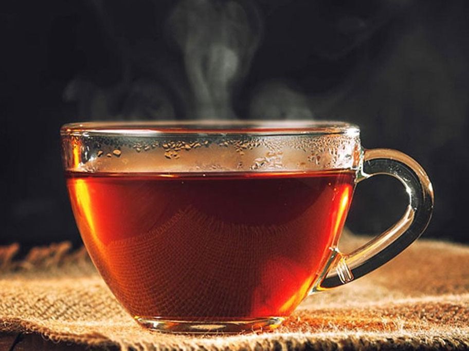 Tea
