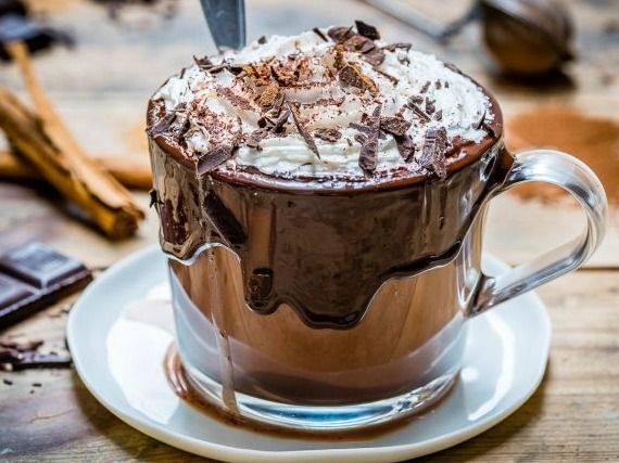 Hot Chocolate