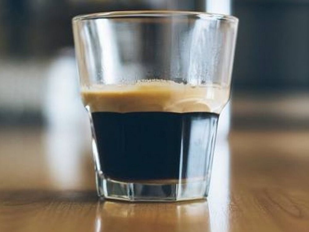 Espresso Single