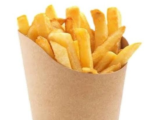 بطاطس محمره