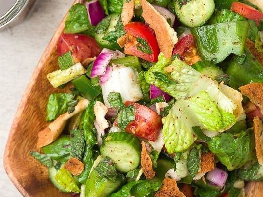 Green Salad