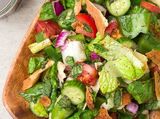 Green Salad