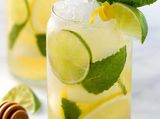 Lemon Juice