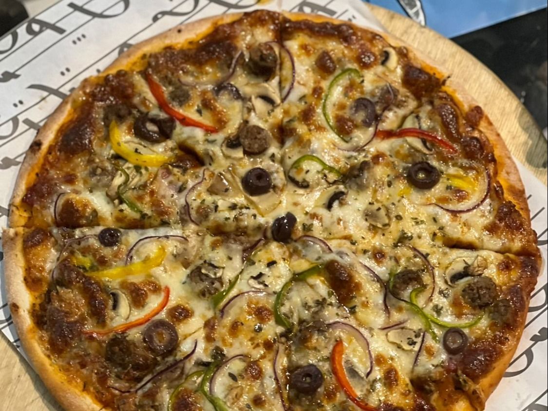 Italian Sausage
