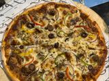 Italian Sausage