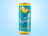 Fayrouz Pineapple
