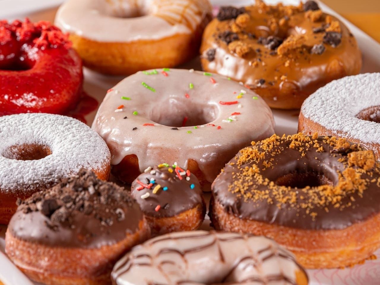 Doughnut