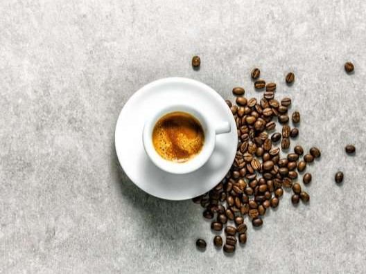 Macchiato Single