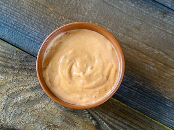 Dynamite Sauce