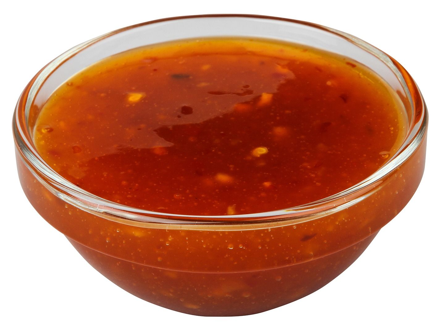 Shrimp Man Sauce