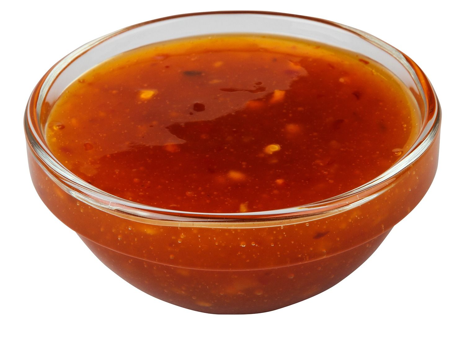 Hot Sauce