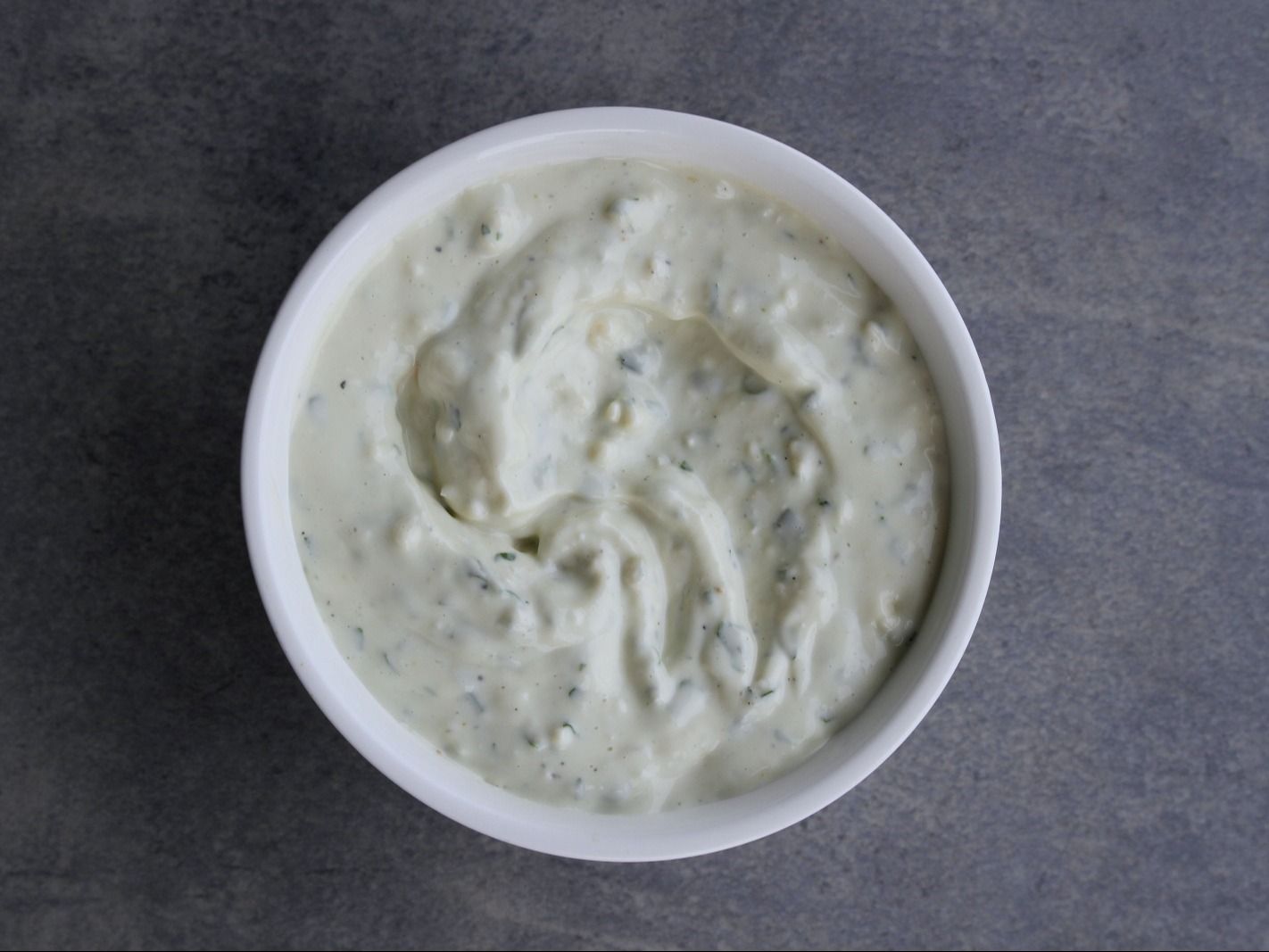 Blue Cheese Sauce
