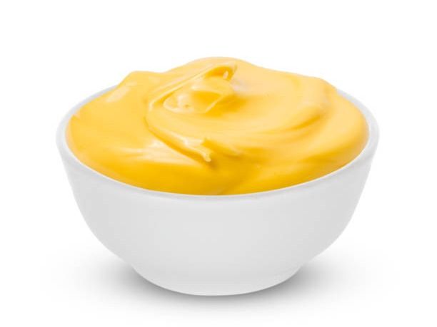 Cheddar Cheese Sauce