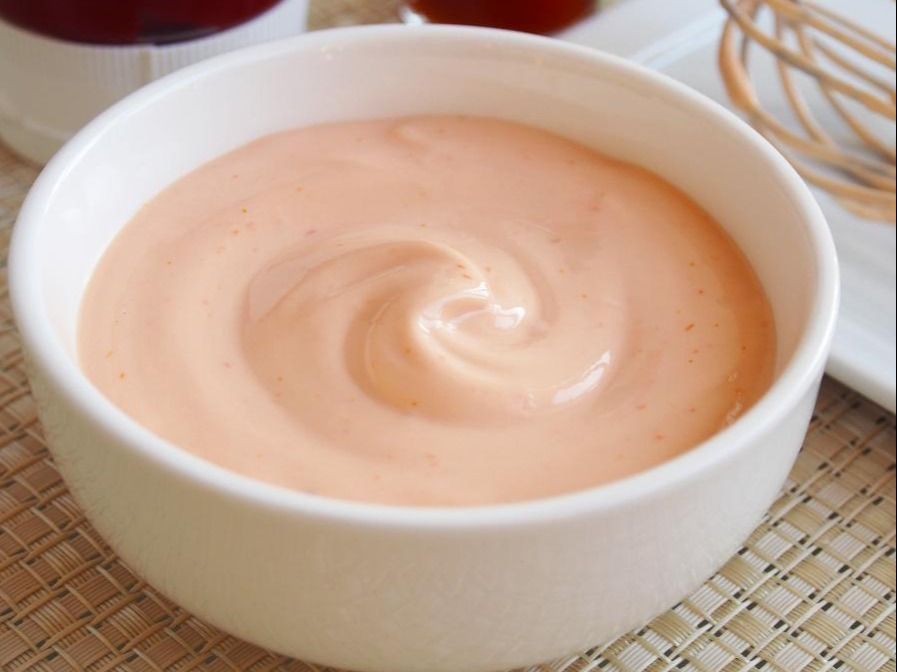 Oriental Sauce