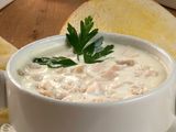Chicken Soup