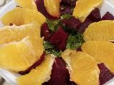 Beet Salad