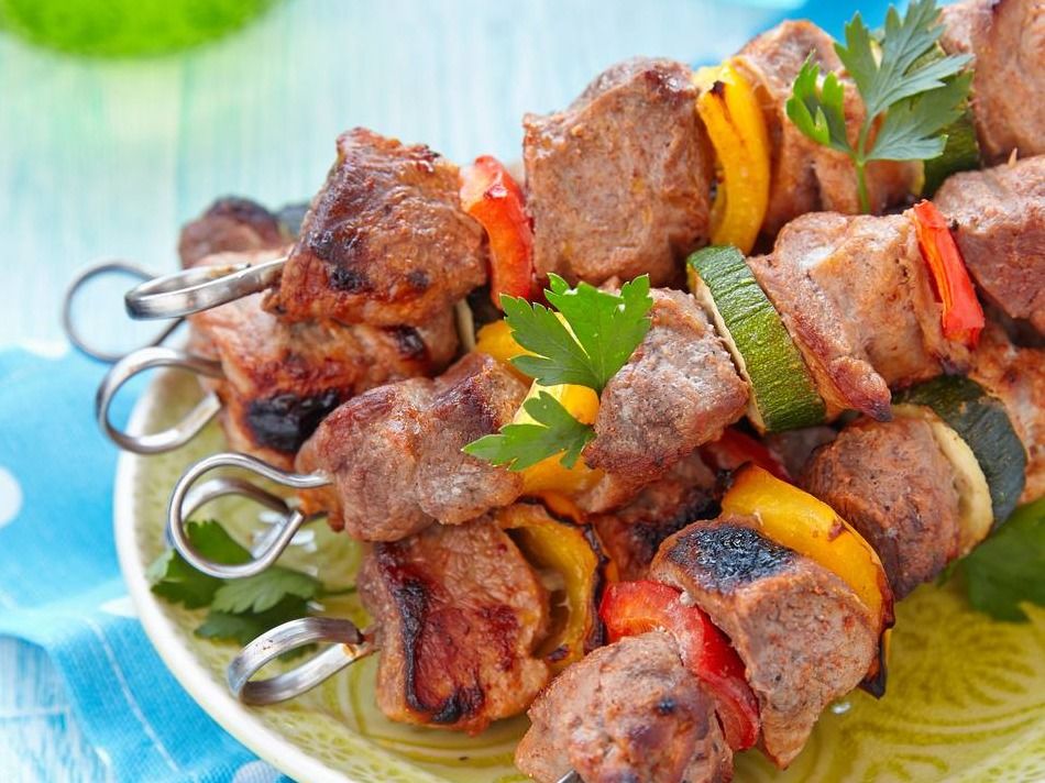 kebab