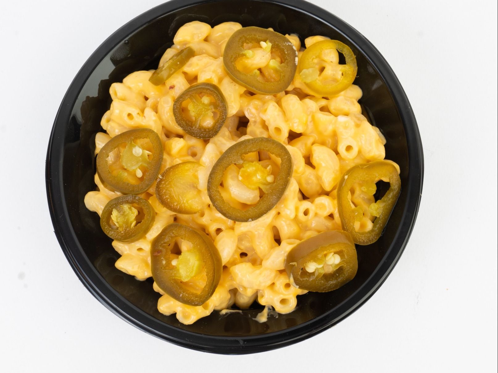 jalapeno mac