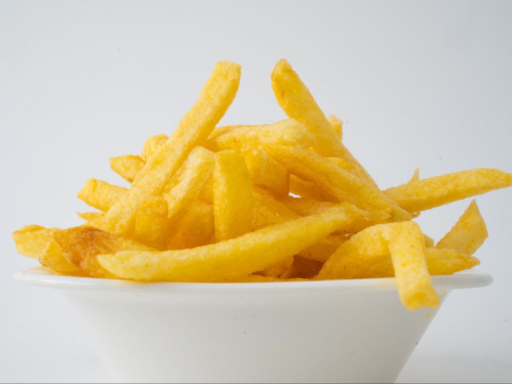fries