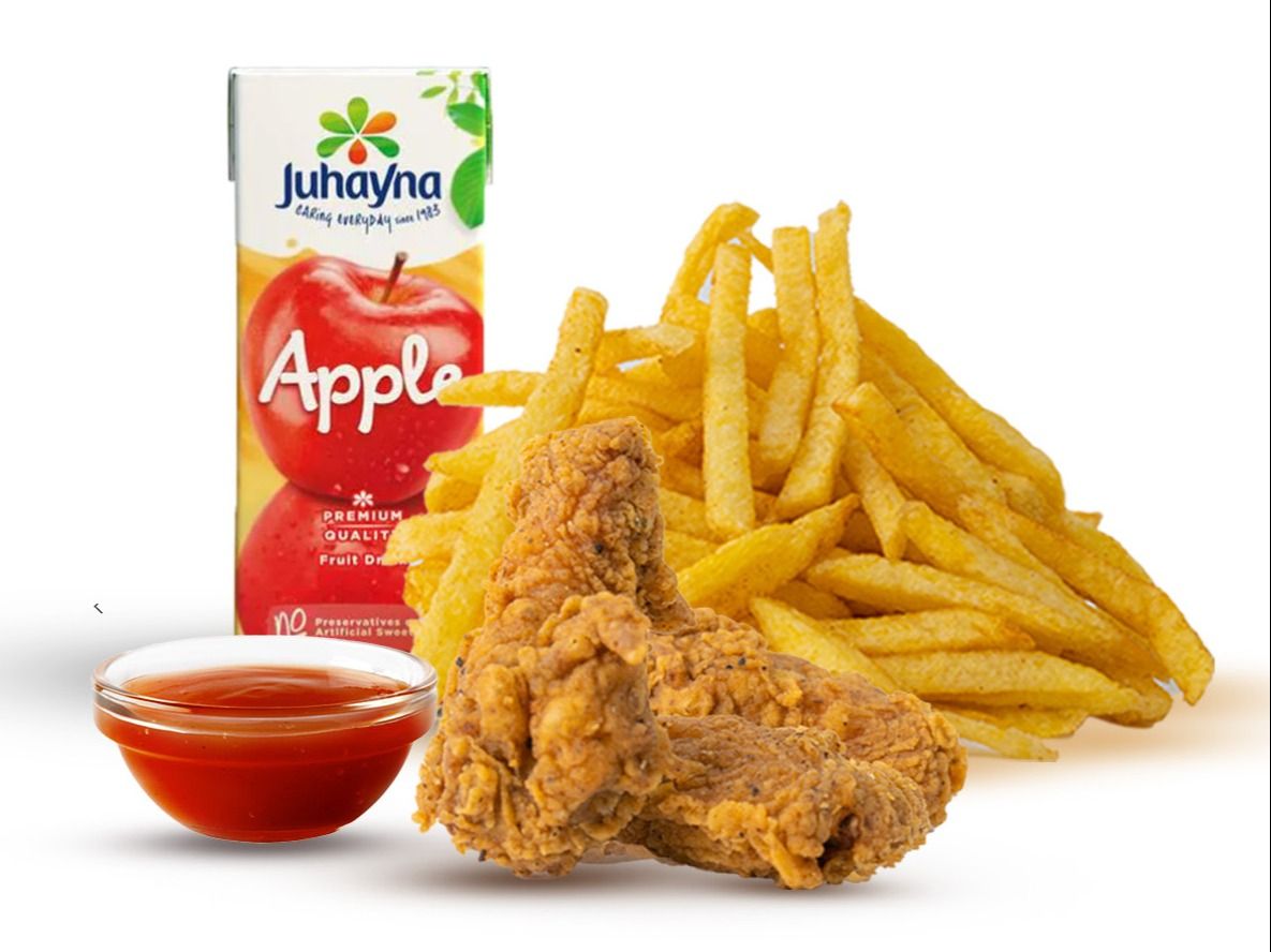 Kids Meal
