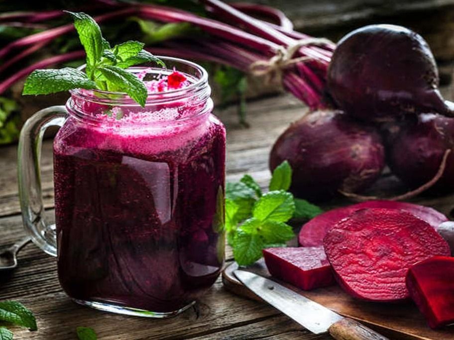 Beet Juice