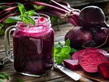 Beet Juice