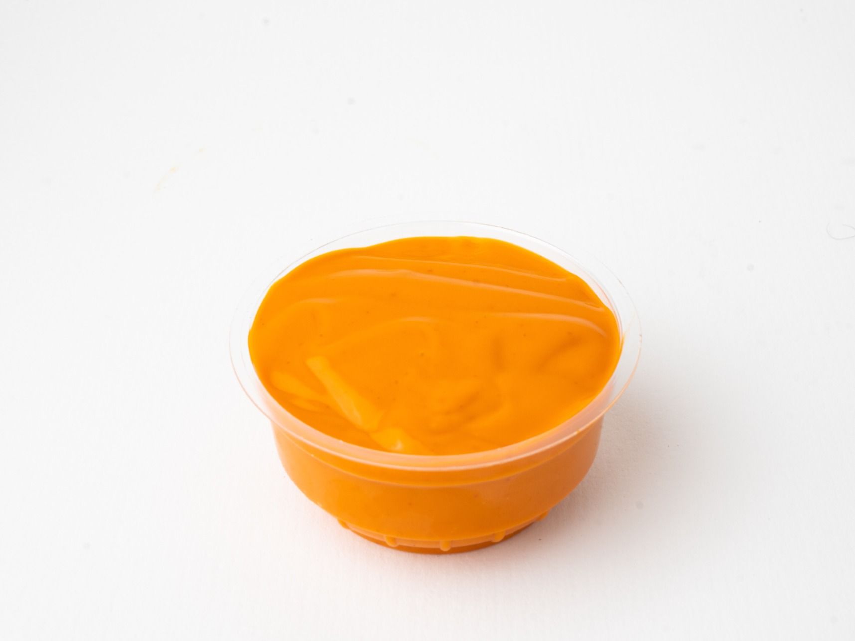 Spicy Mayo Sauce