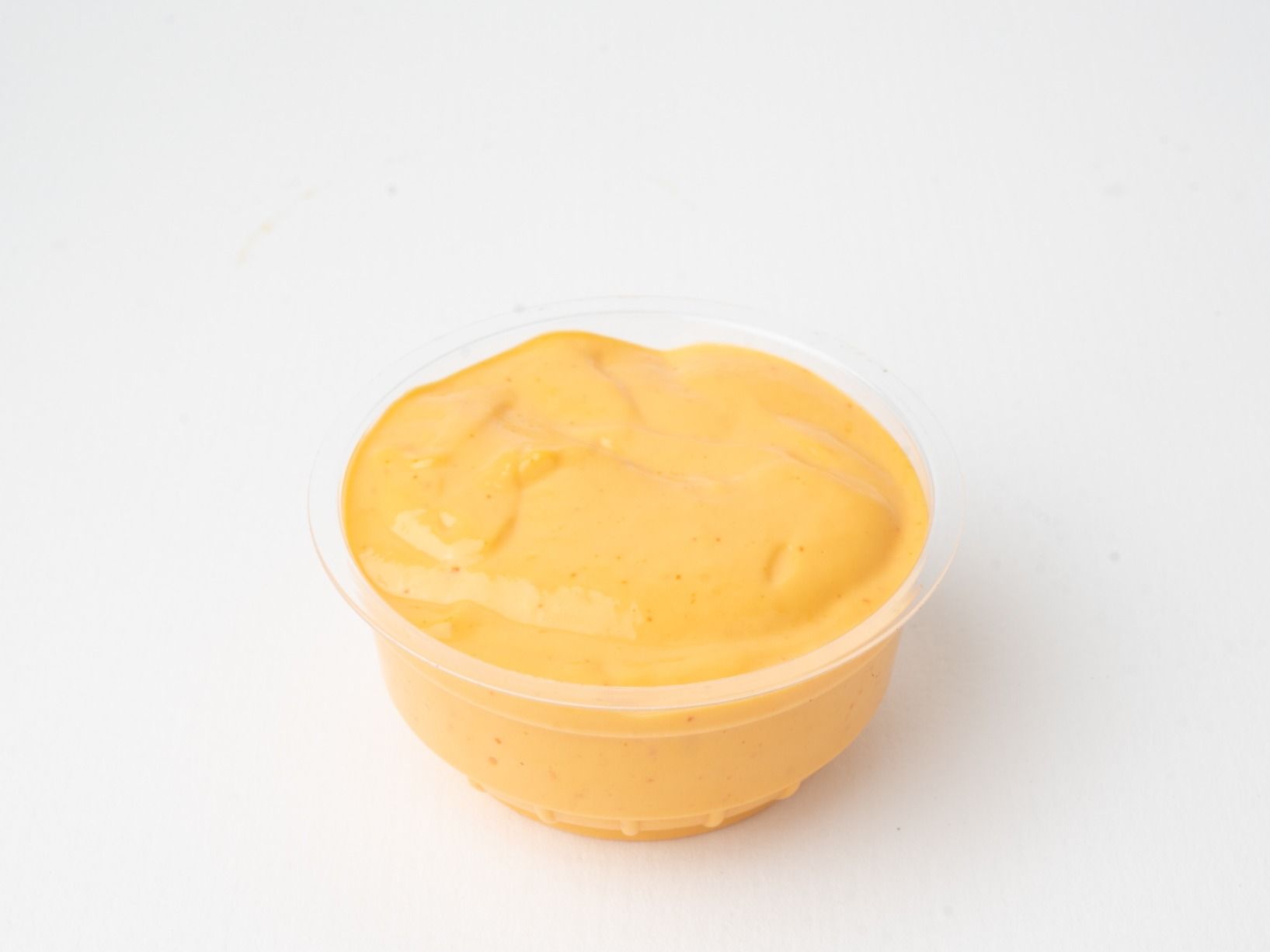 Melted Cheese Sauce