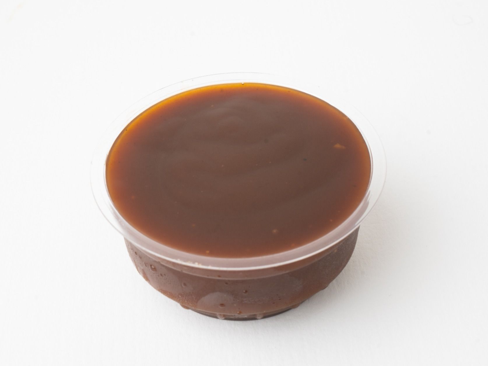 Mexican Ketchup Sauce