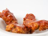 Bbq Chicken Wings