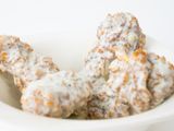 Blue Cheese Chicken Wings