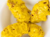 Honey Mustard Chicken Wings