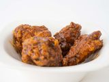 Fire Chicken Wings