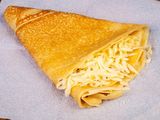 Mix Cheese Crepe