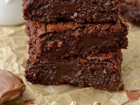 Chocolate Brownies