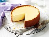 Cheese Cake