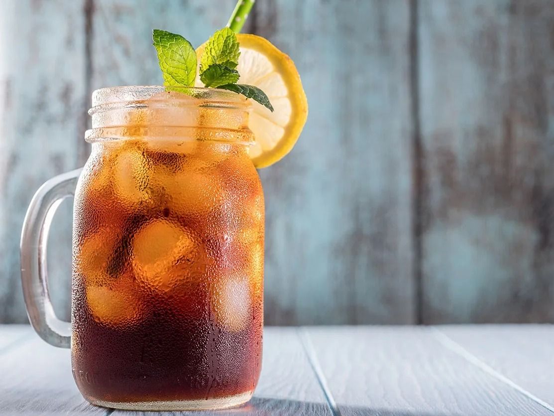 Iced Tea