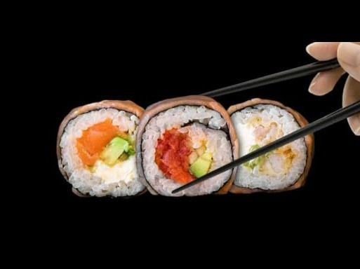 Crab Dynamite Roll 5 Pieces