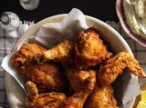 Fried Chicken Wings
