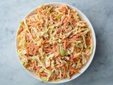 Coleslaw Salad