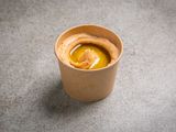 Spicy Hummus