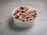 Beef Shawarma Salad Bowl
